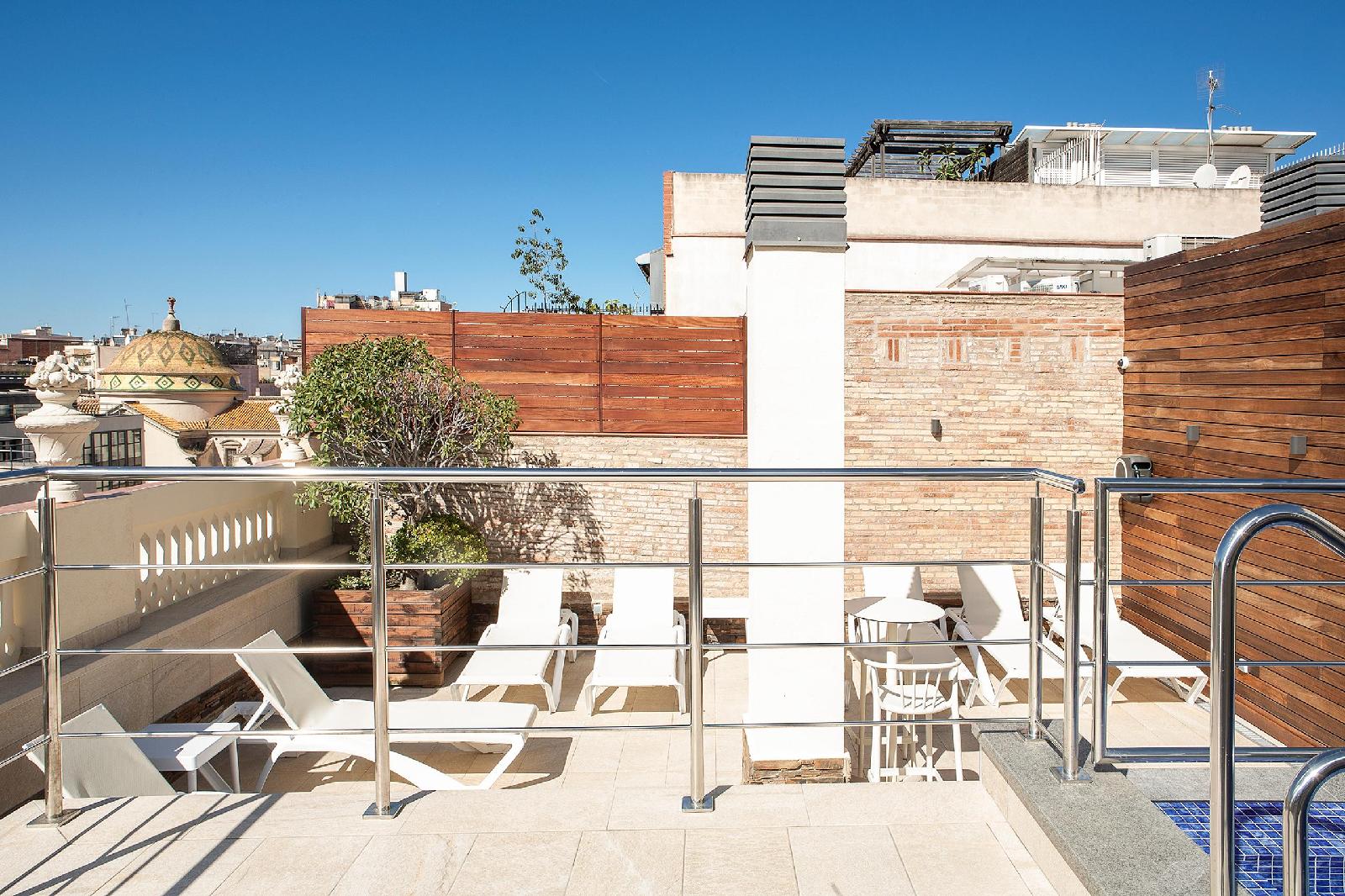 Hotel Ciutat Vella