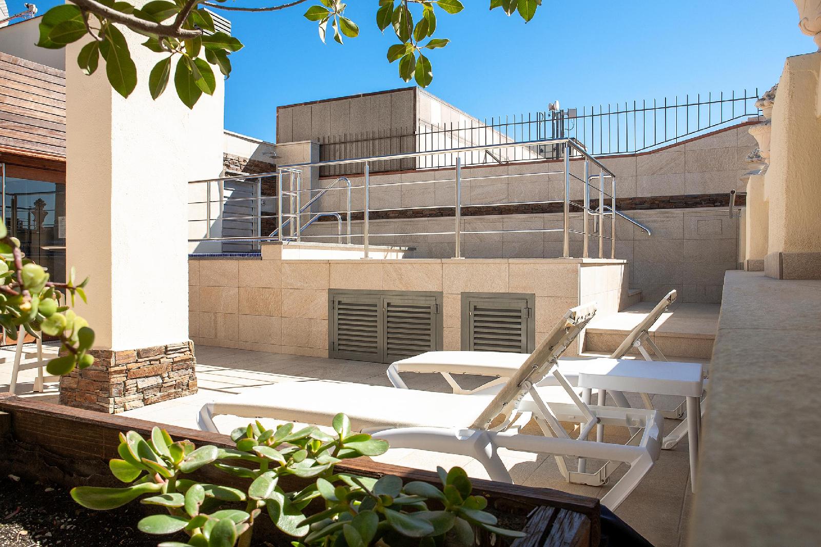 Hotel Ciutat Vella