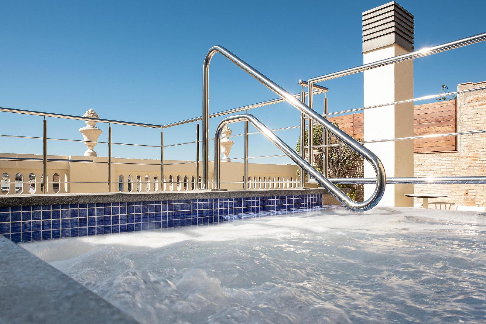Hotel Ciutat Vella