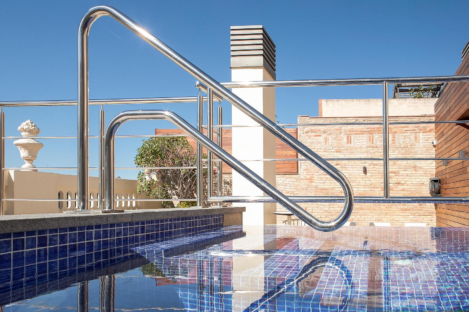 Hotel Ciutat Vella