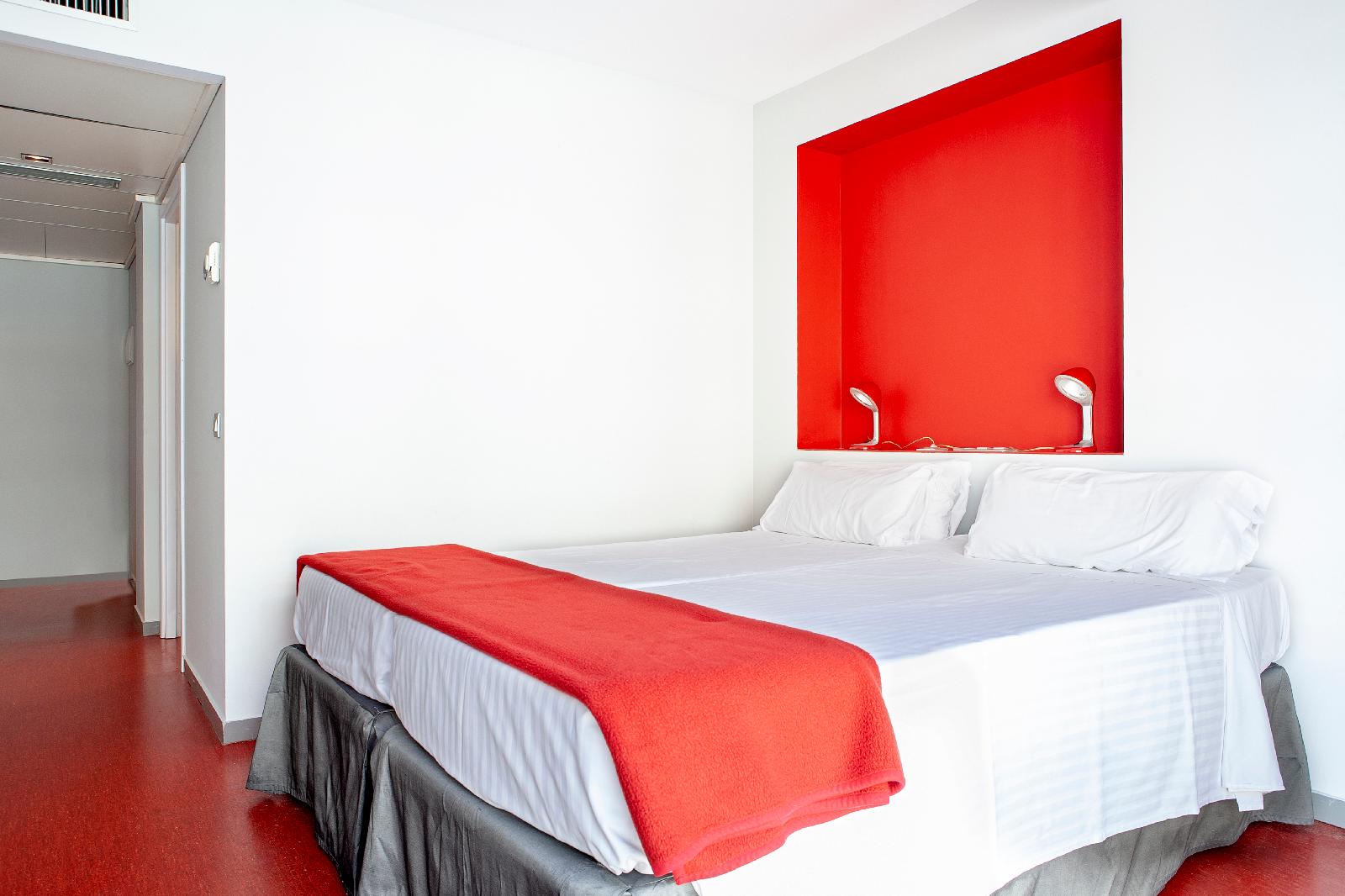 Hotel Ciutat Vella
