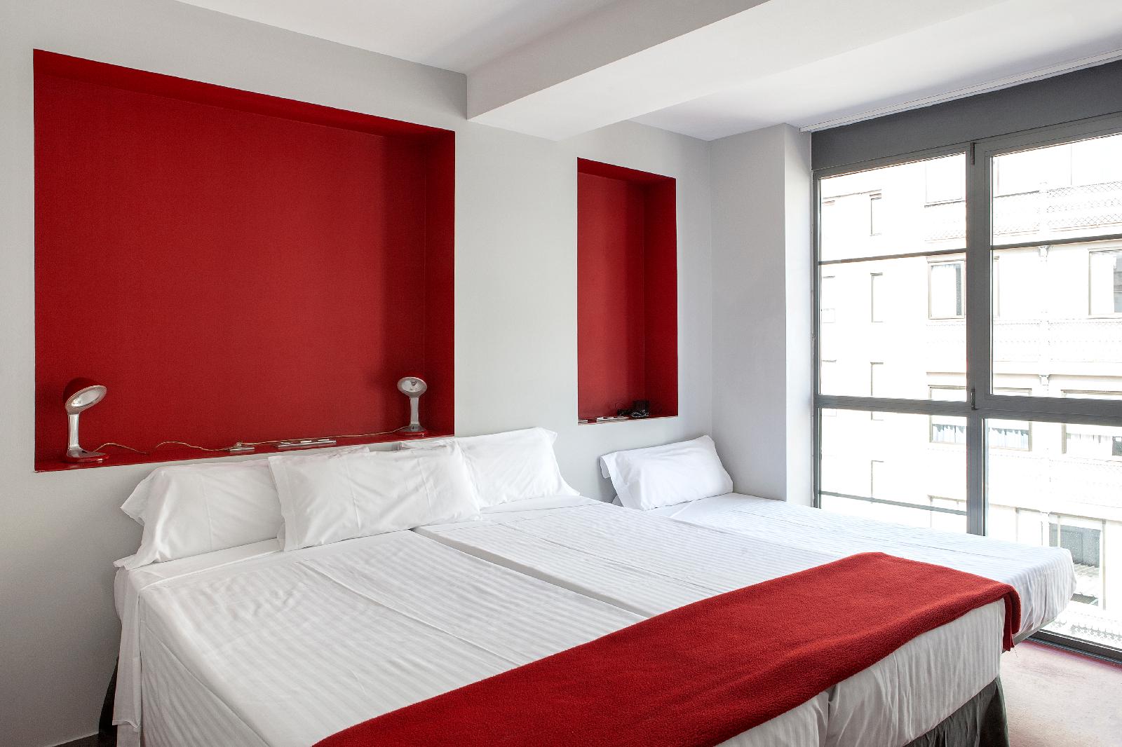 Hotel Ciutat Vella