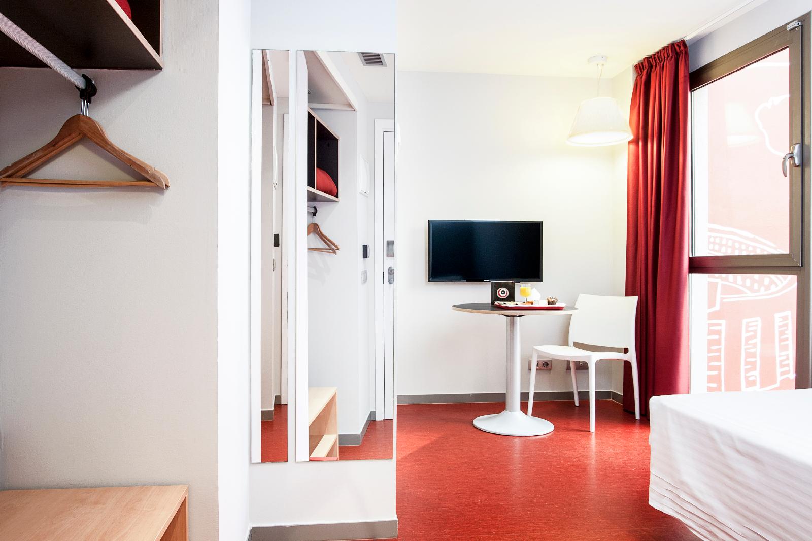 Hotel Ciutat Vella