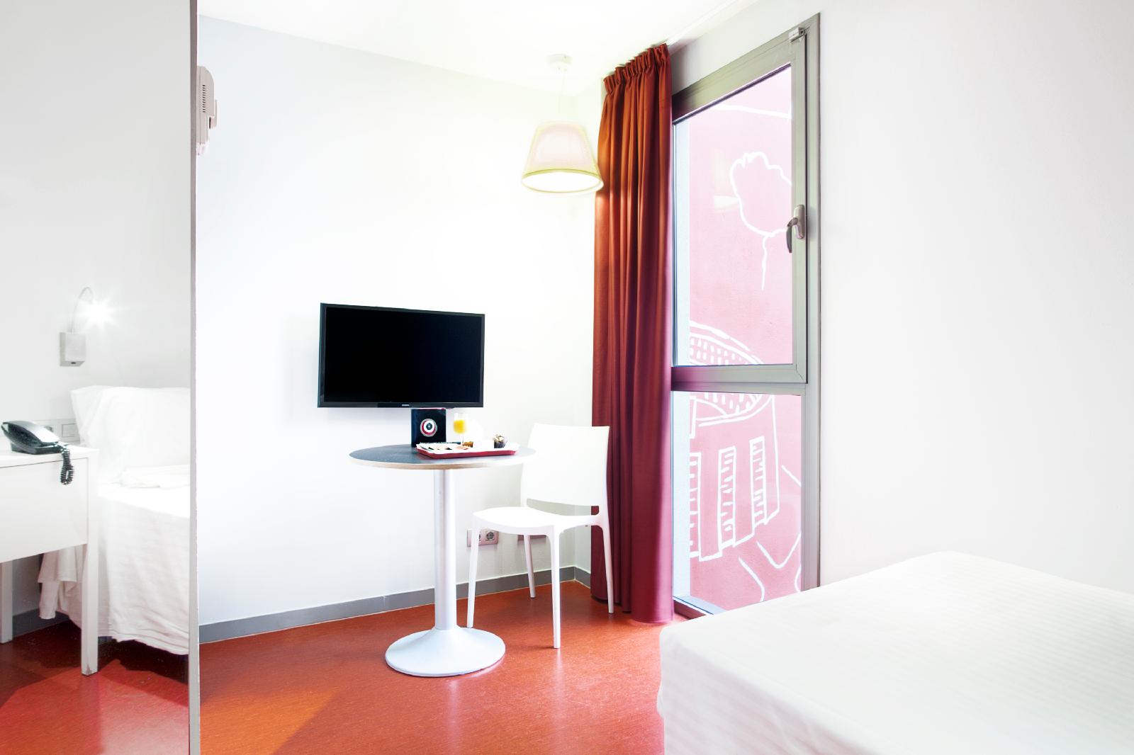 Hotel Ciutat Vella