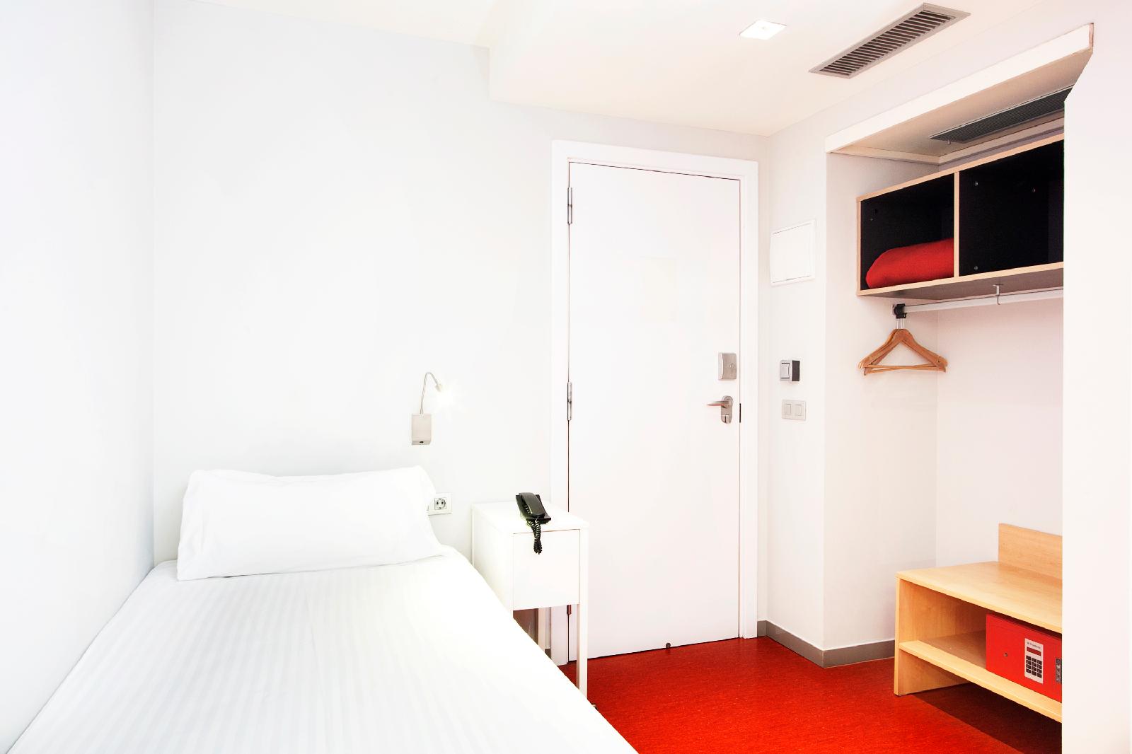 Hotel Ciutat Vella