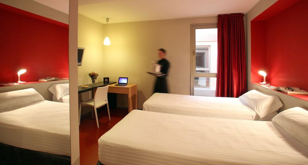Hotel Ciutat Vella