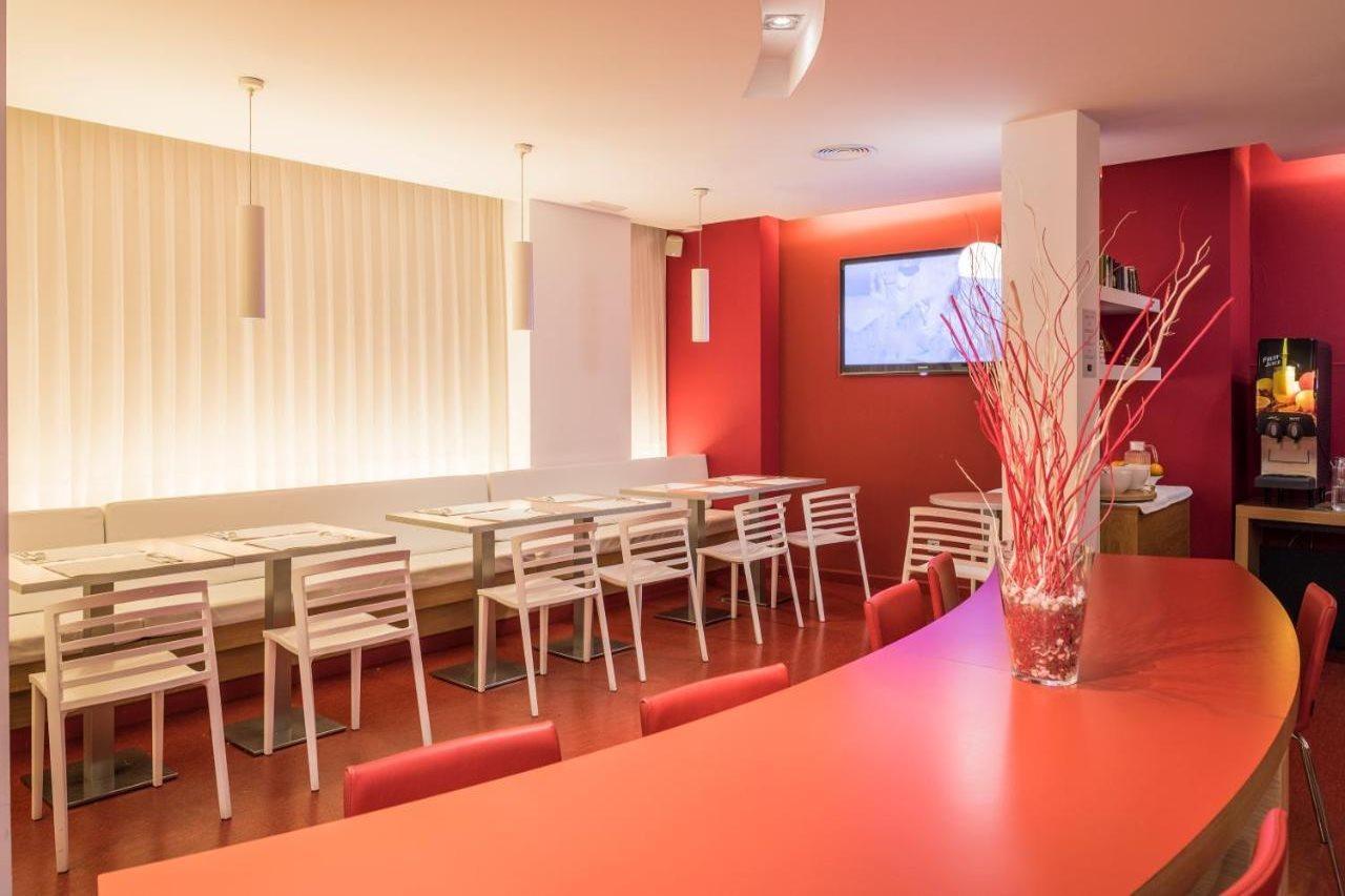 Hotel Ciutat Vella