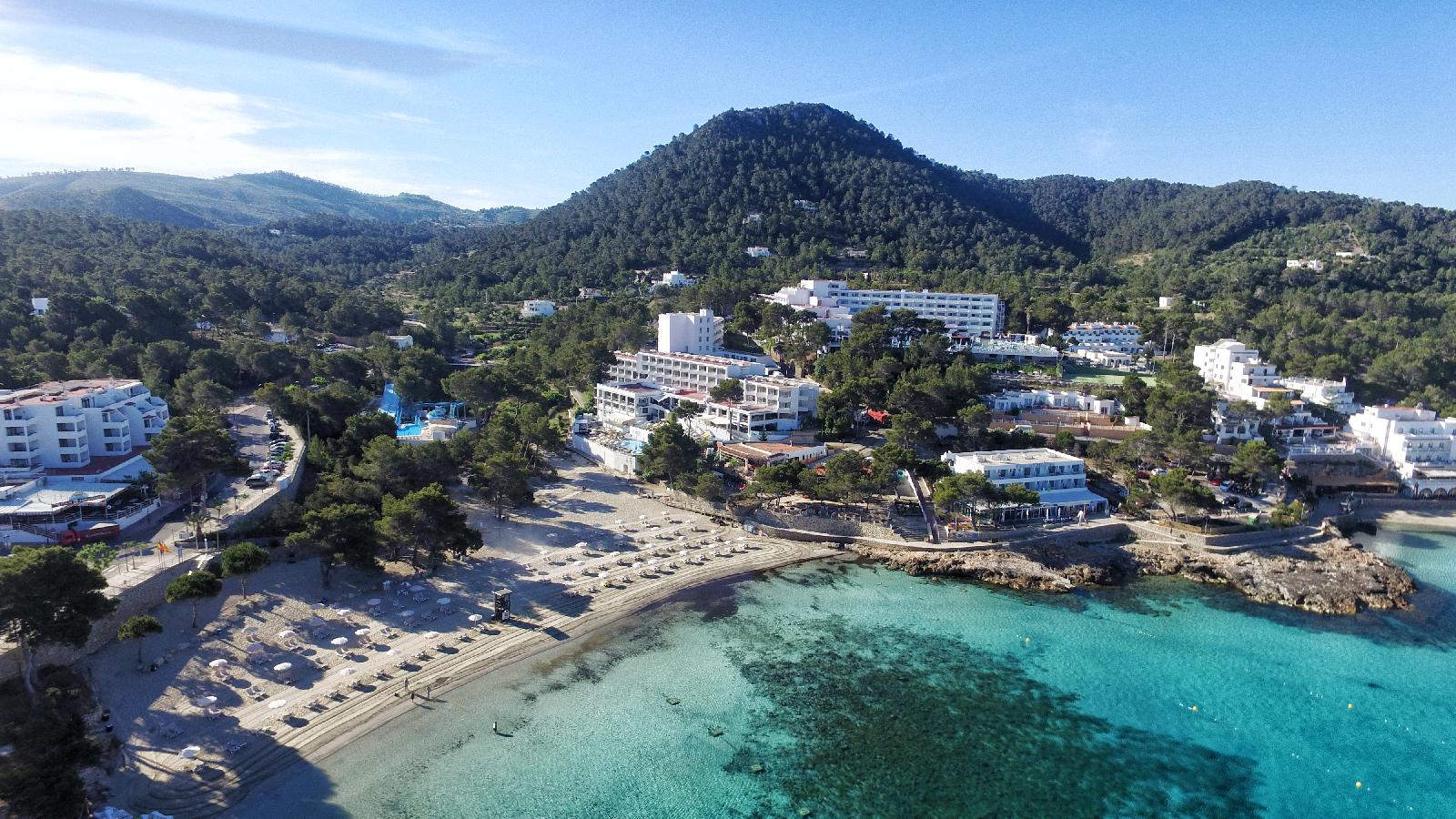 📍 Ibiza