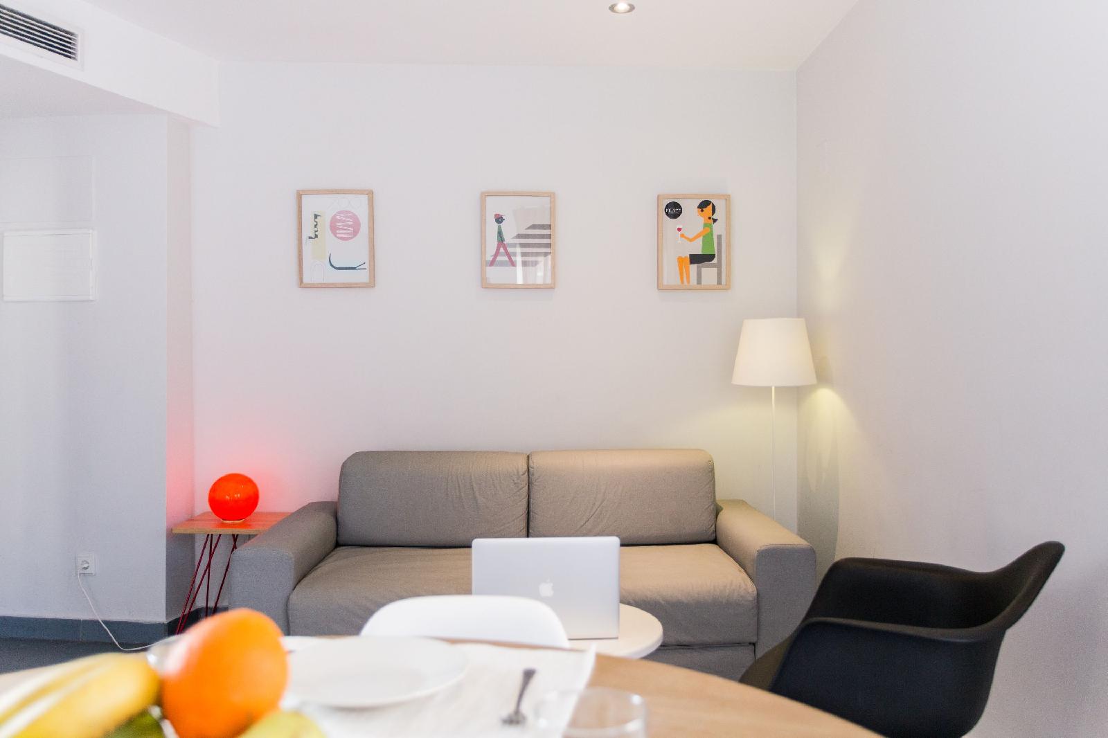 Mon Suites Carmen