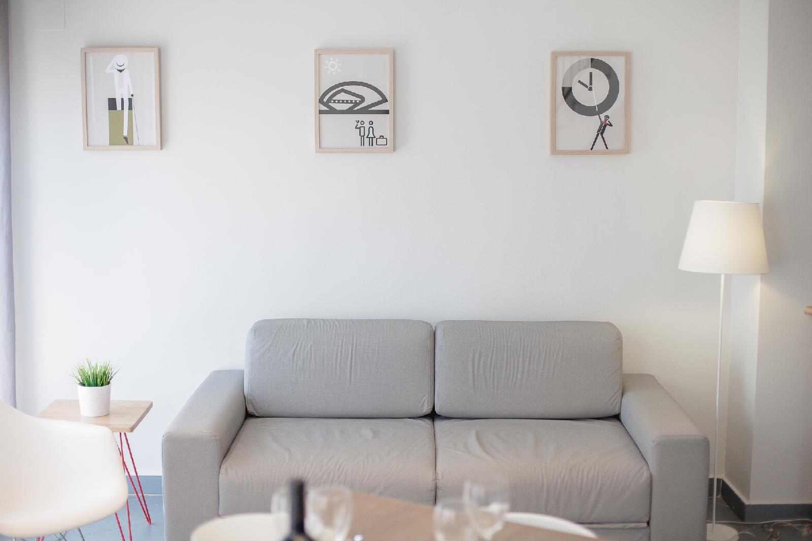 Mon Suites Carmen
