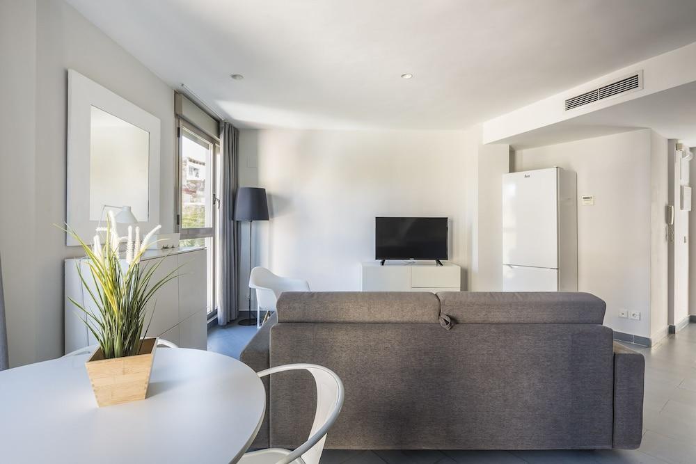Mon Suites Carmen