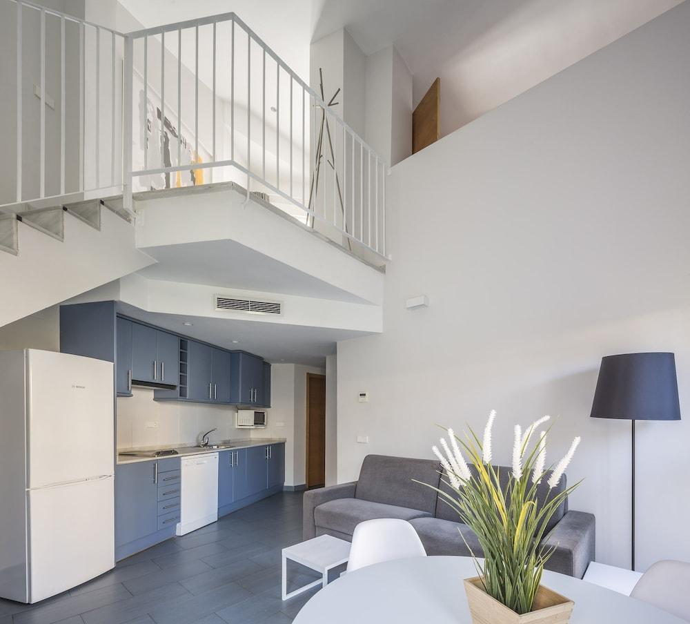 Mon Suites Carmen