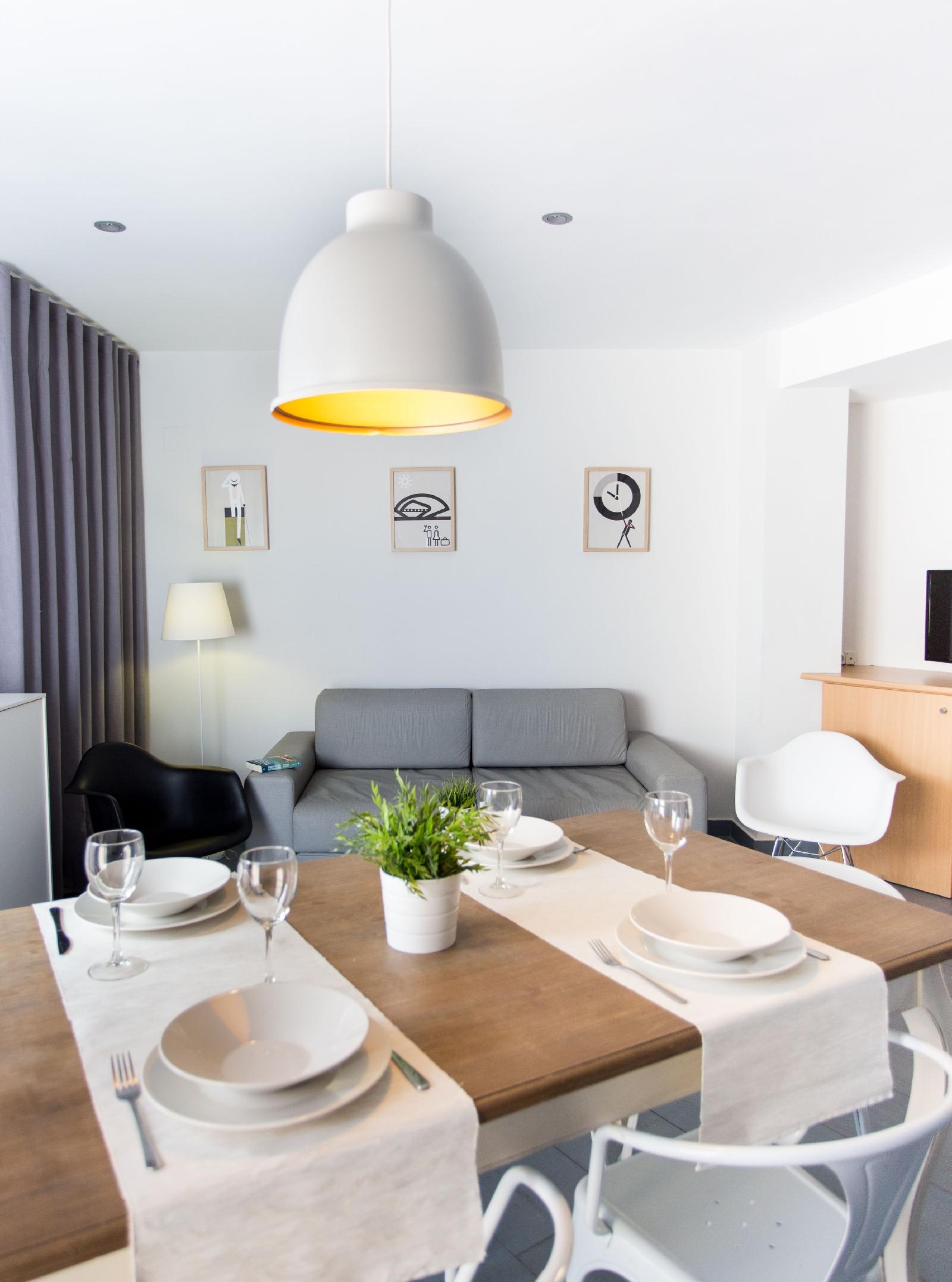 Mon Suites Carmen