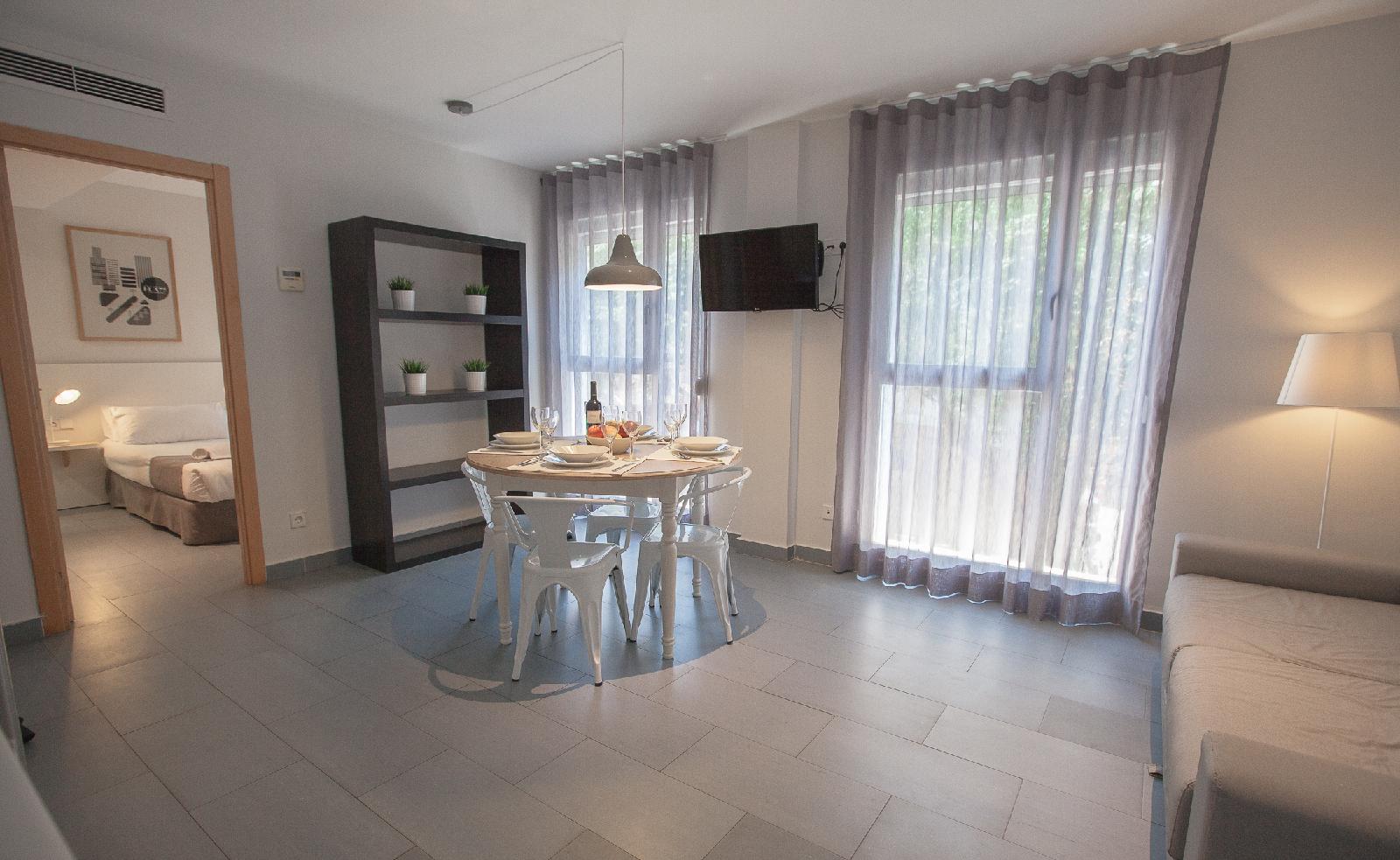 Mon Suites Carmen