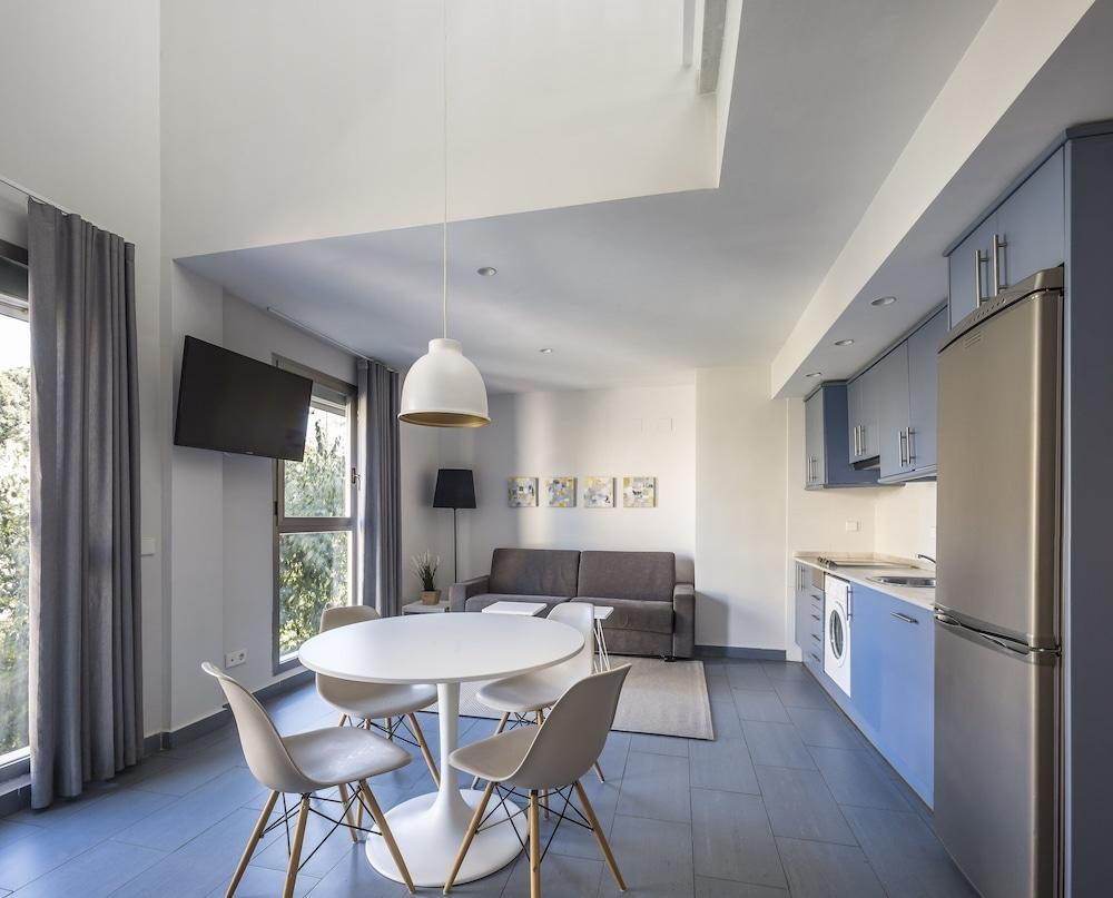 Mon Suites Carmen