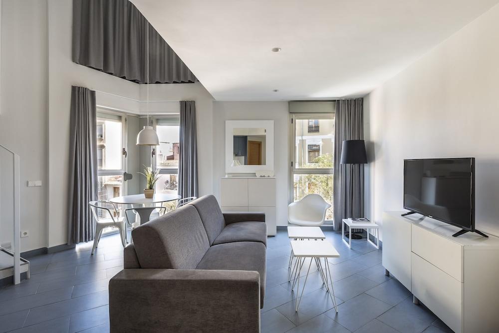Mon Suites Carmen