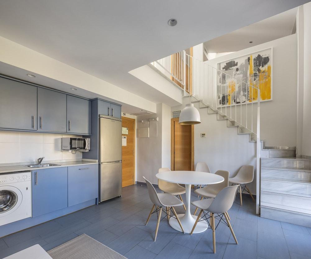 Mon Suites Carmen