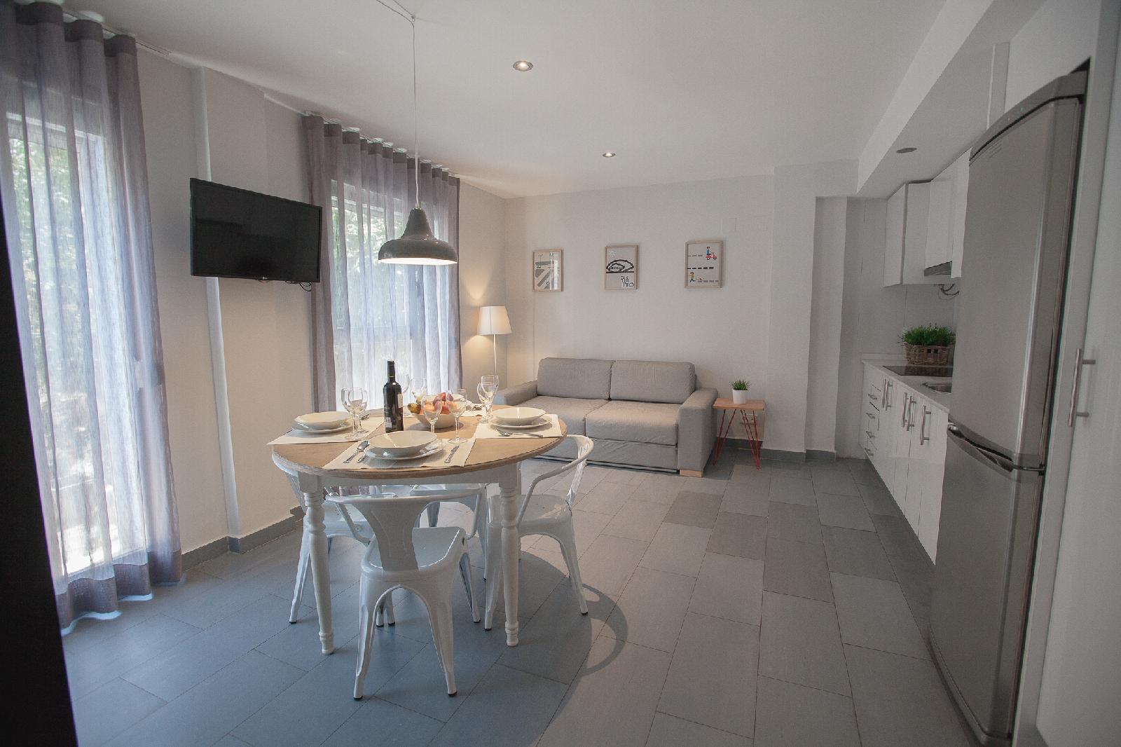 Mon Suites Carmen