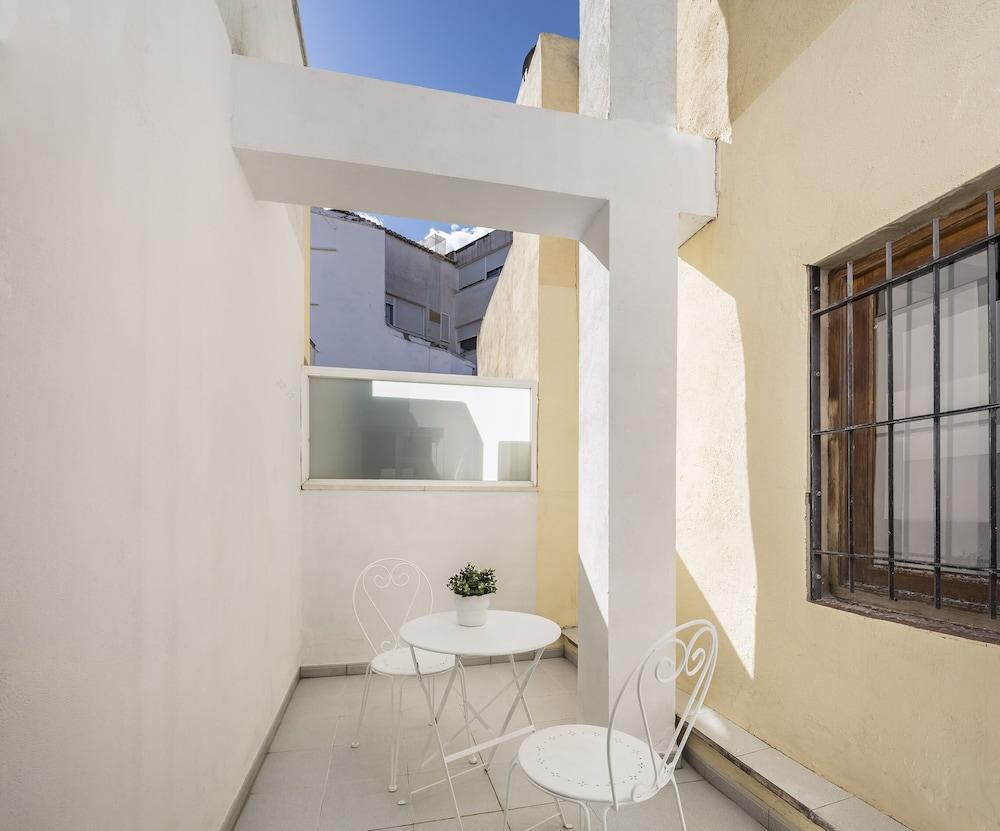 Mon Suites Carmen