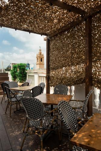 Blanq Carmen Hotel