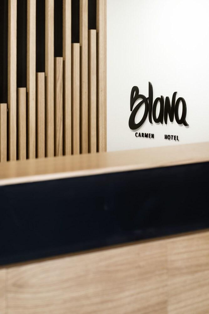 Blanq Carmen Hotel