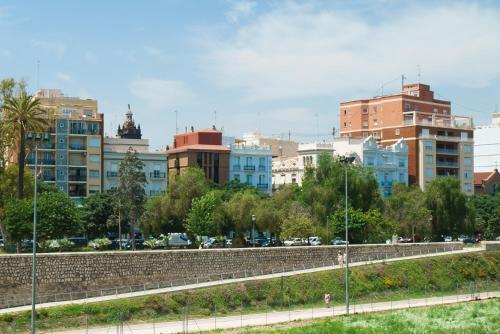 Blanq Carmen Hotel