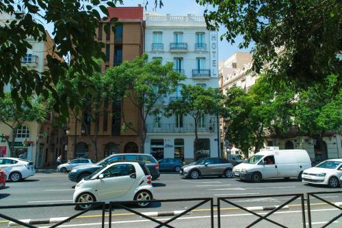 Blanq Carmen Hotel
