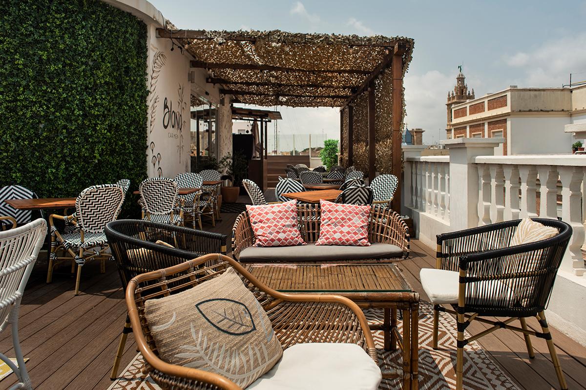 Blanq Carmen Hotel