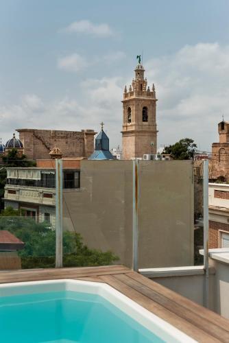 Blanq Carmen Hotel