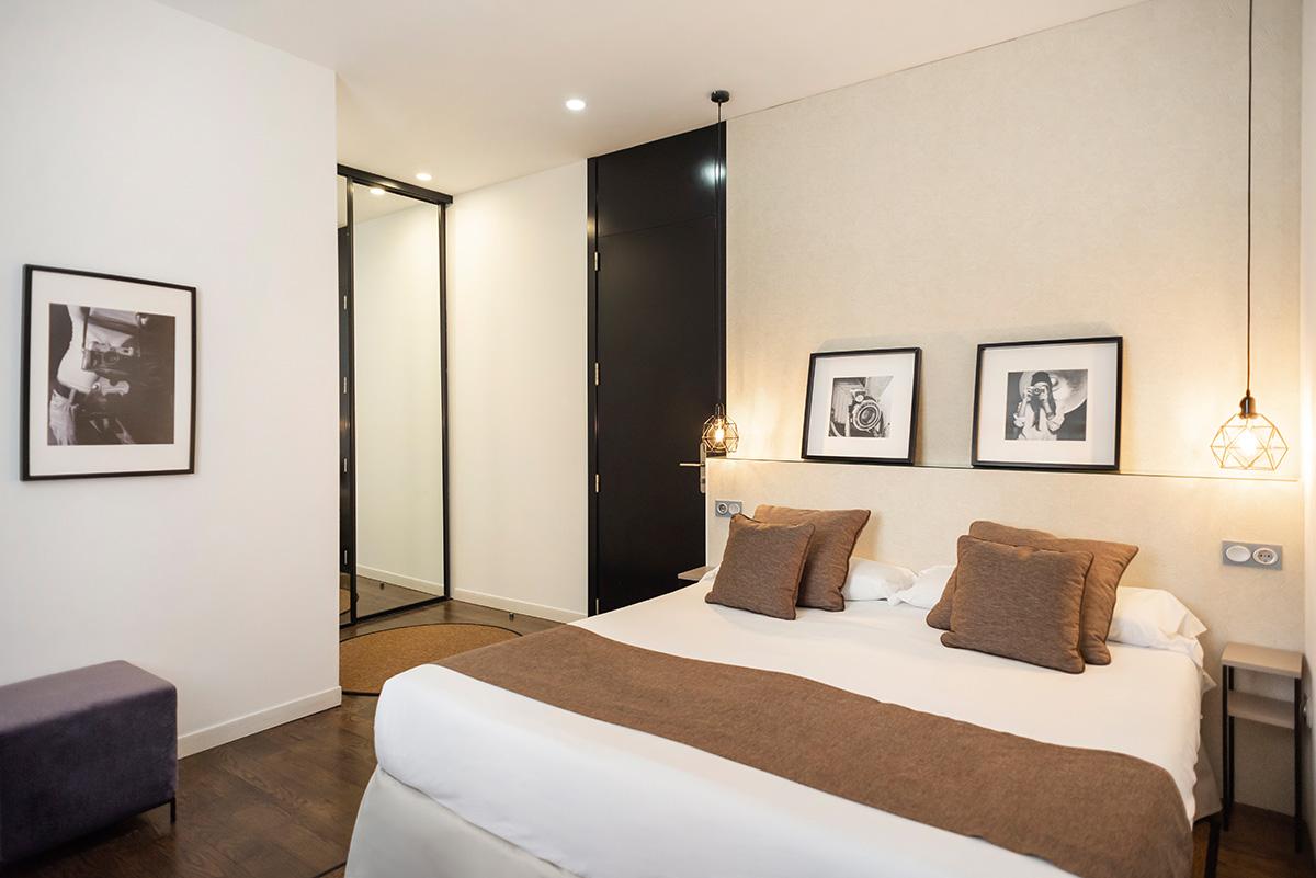 Blanq Carmen Hotel