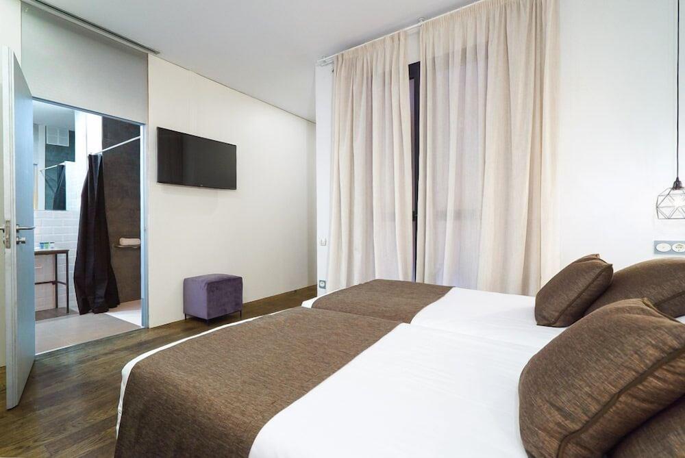 Blanq Carmen Hotel