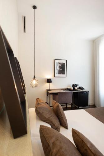 Blanq Carmen Hotel