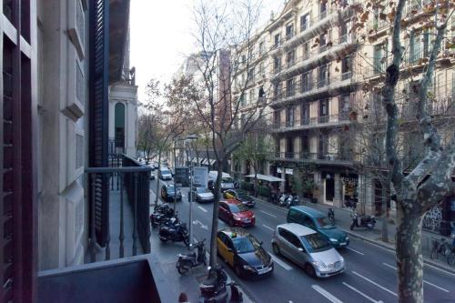 Casa Boutique Barcelona