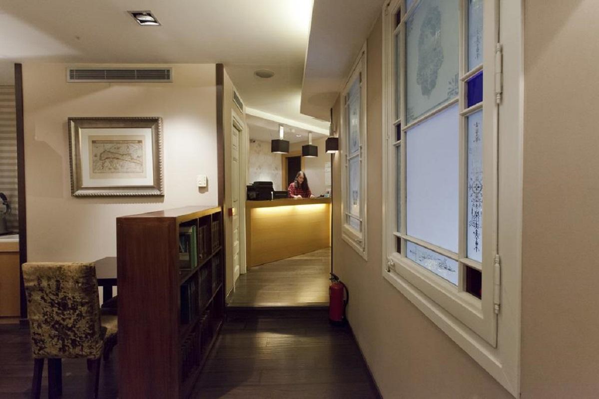 Casa Boutique Barcelona
