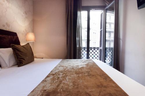 Casa Boutique Barcelona