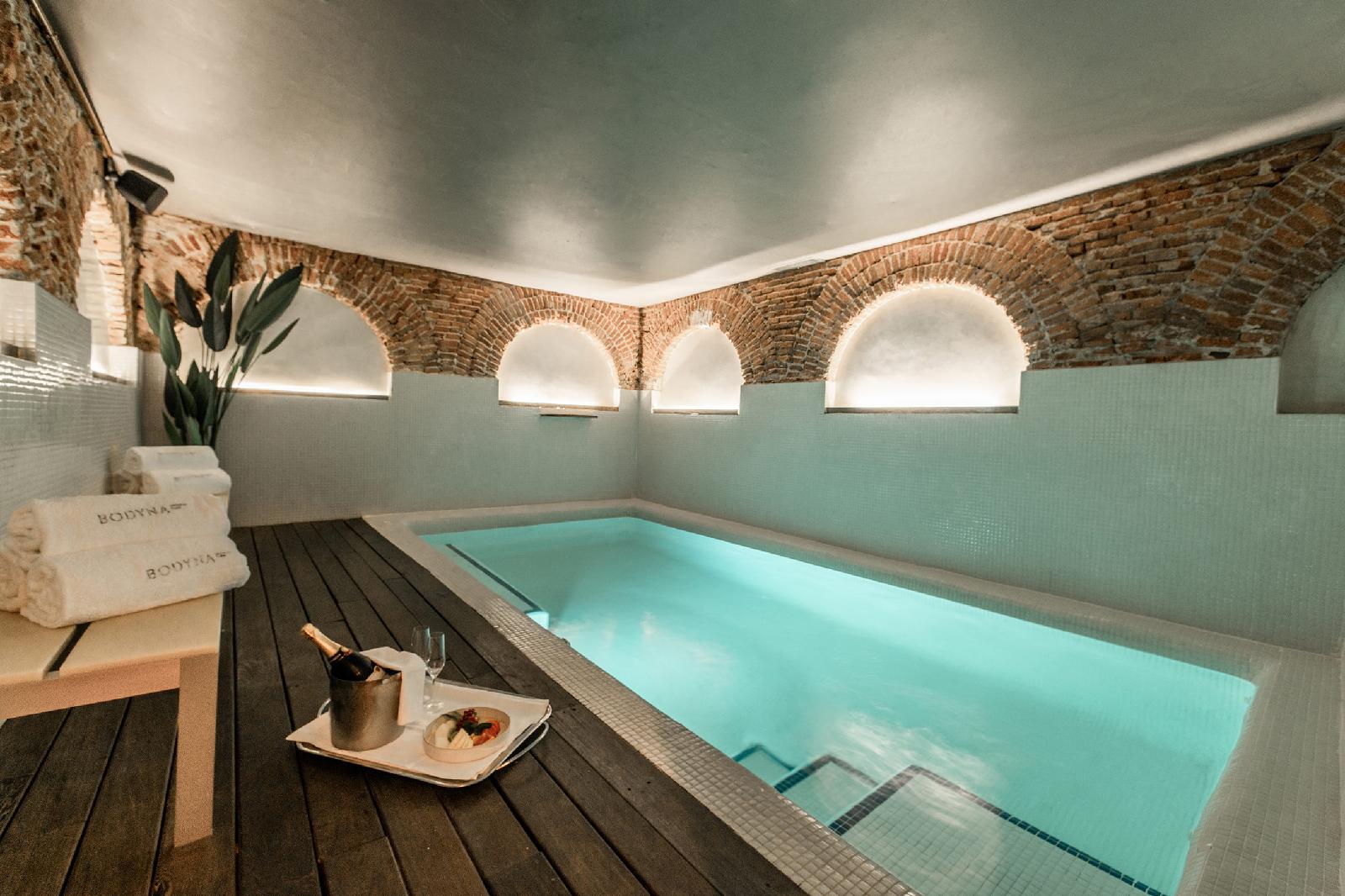 Hotel Hospes Puerta De Alcalá