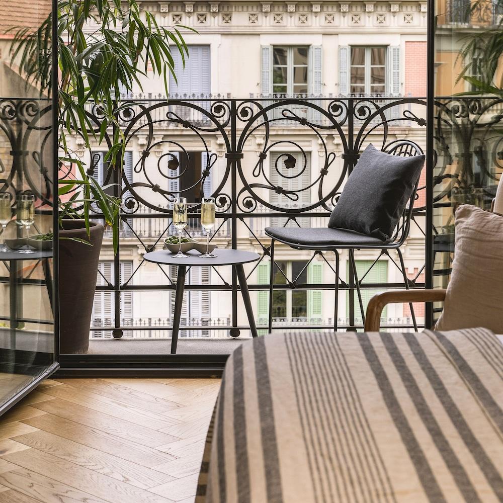 Hotel Casa Sagnier