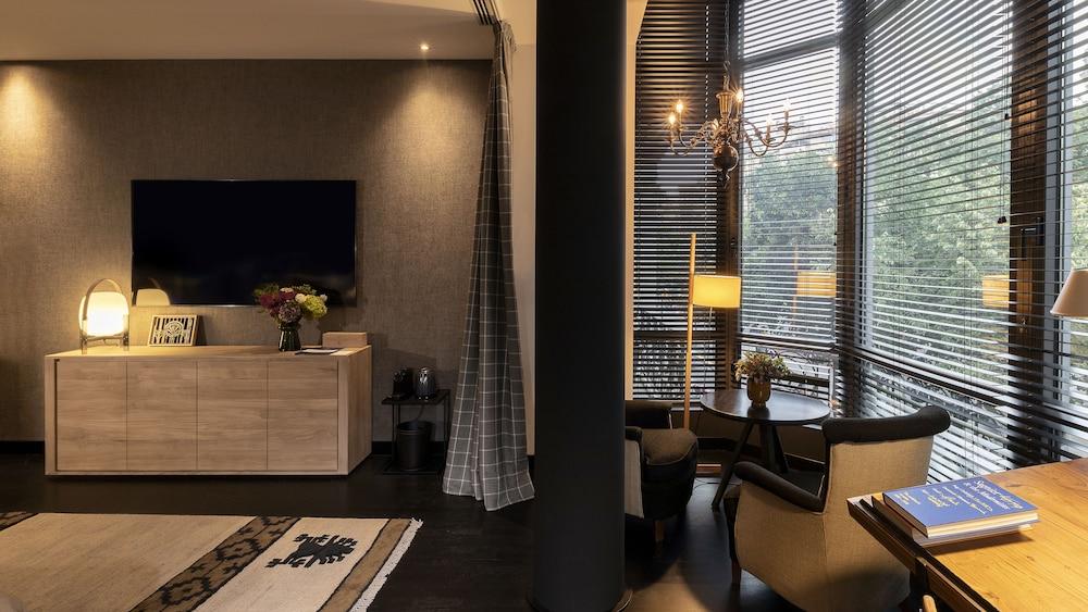 Hotel Casa Sagnier