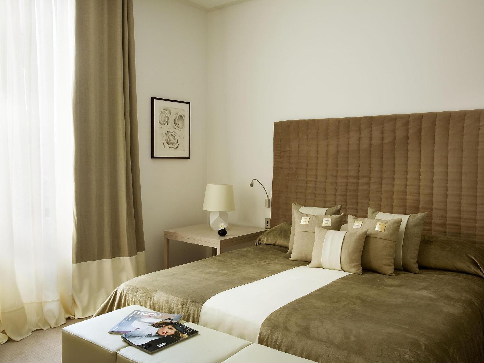 Hotel Casa Sagnier