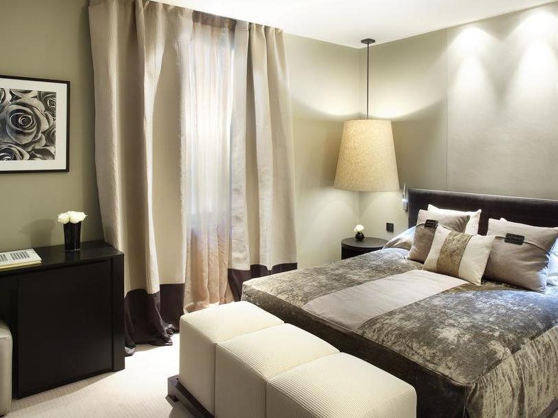 Hotel Casa Sagnier