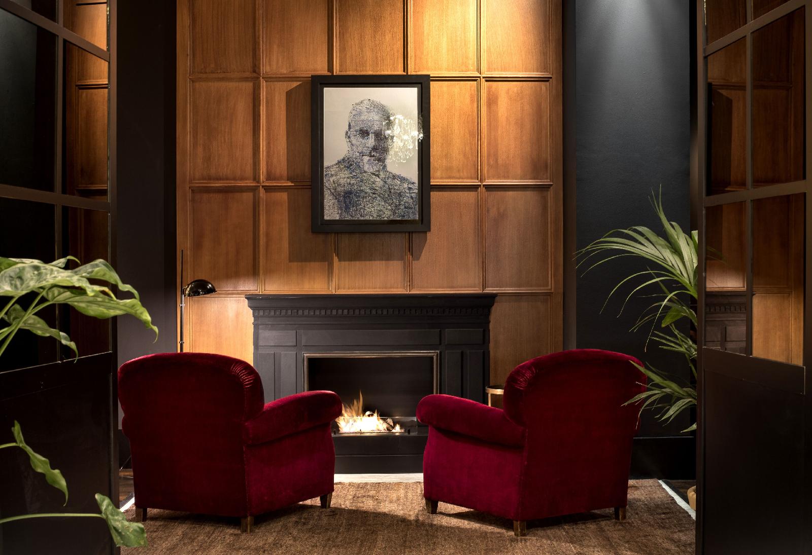Hotel Casa Sagnier