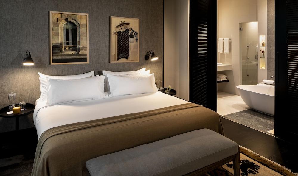 Hotel Casa Sagnier