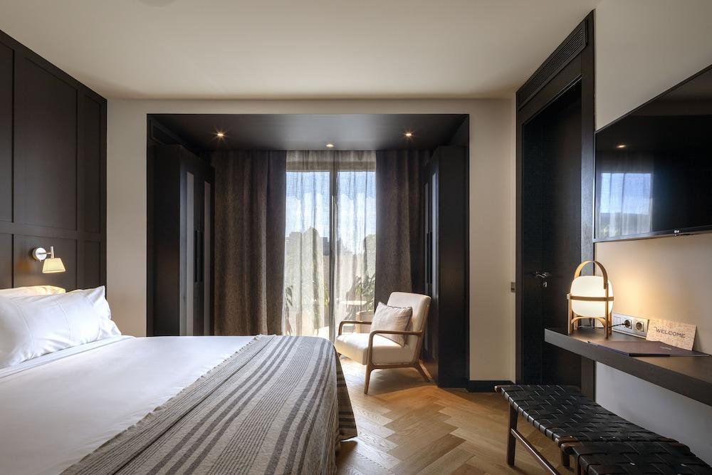Hotel Casa Sagnier