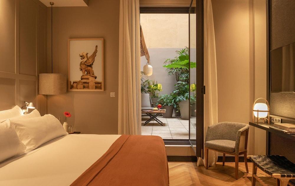 Hotel Casa Sagnier