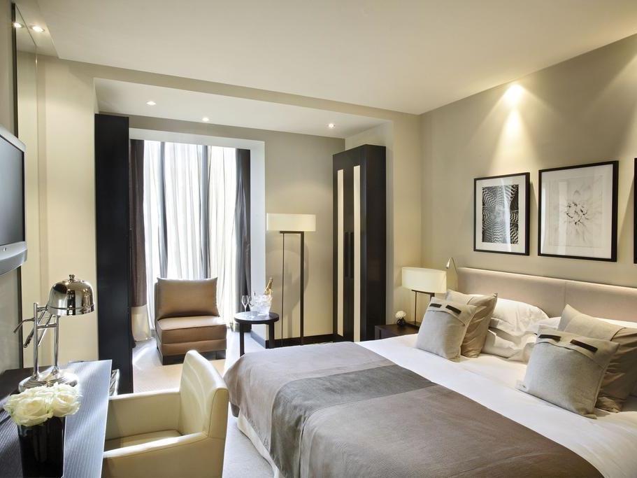 Hotel Casa Sagnier