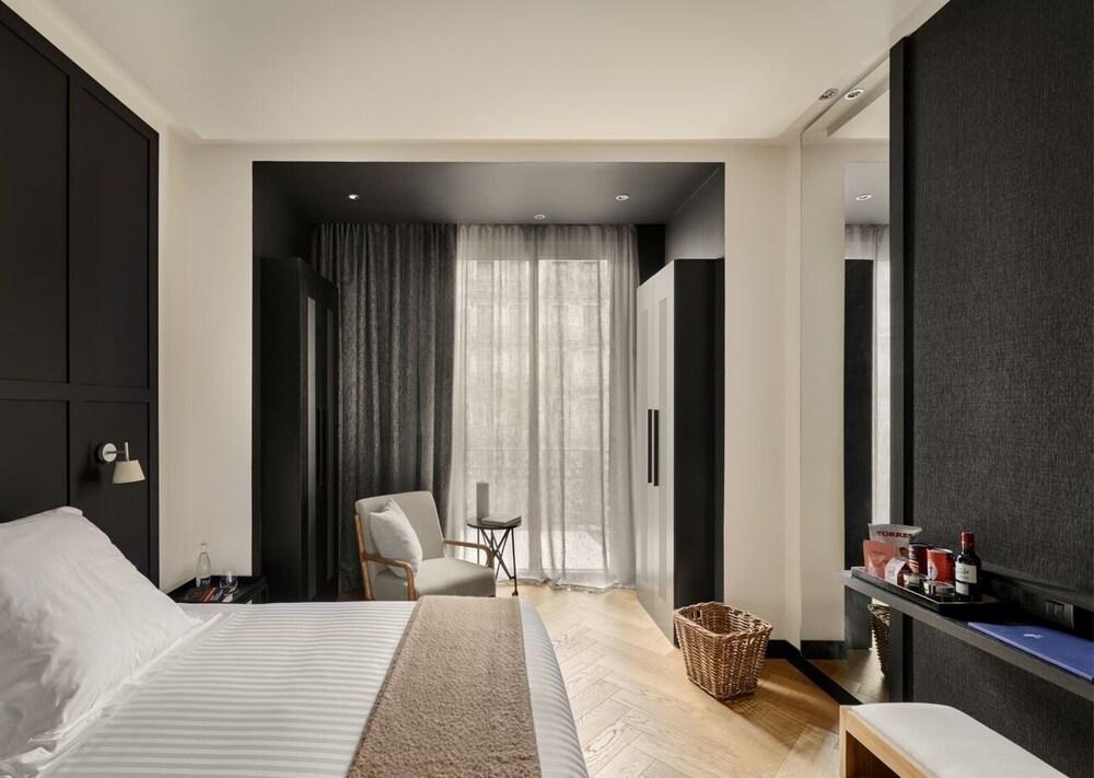 Hotel Casa Sagnier