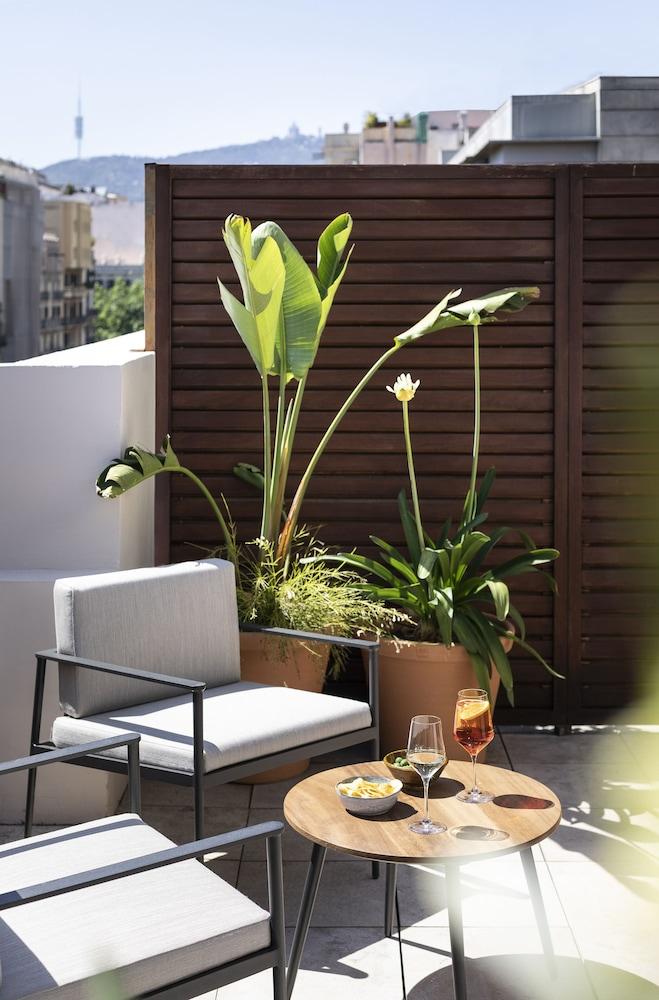 Hotel Casa Sagnier