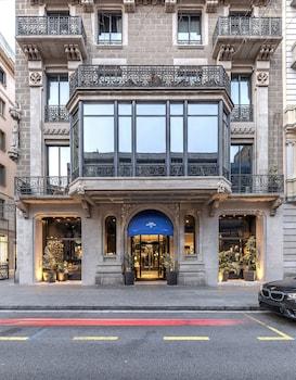 Hotel Casa Sagnier