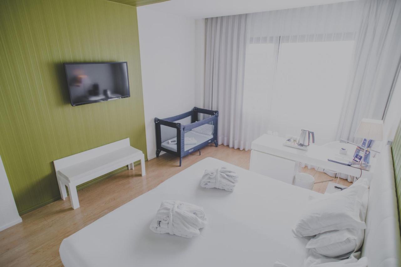 Hotel Zentral Castellana Norte
