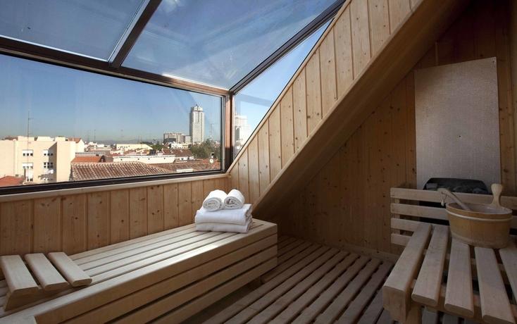 Hotel Meninas